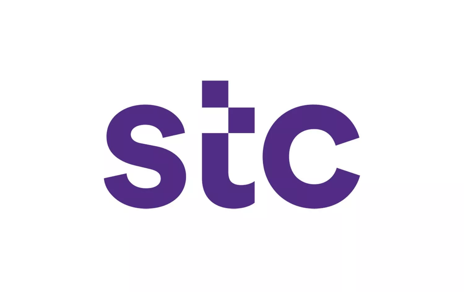 الرئيسية STC-Logo